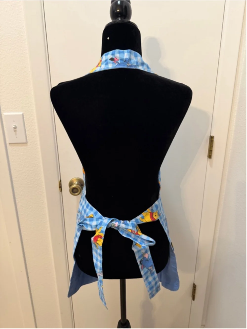 Handmade brand new